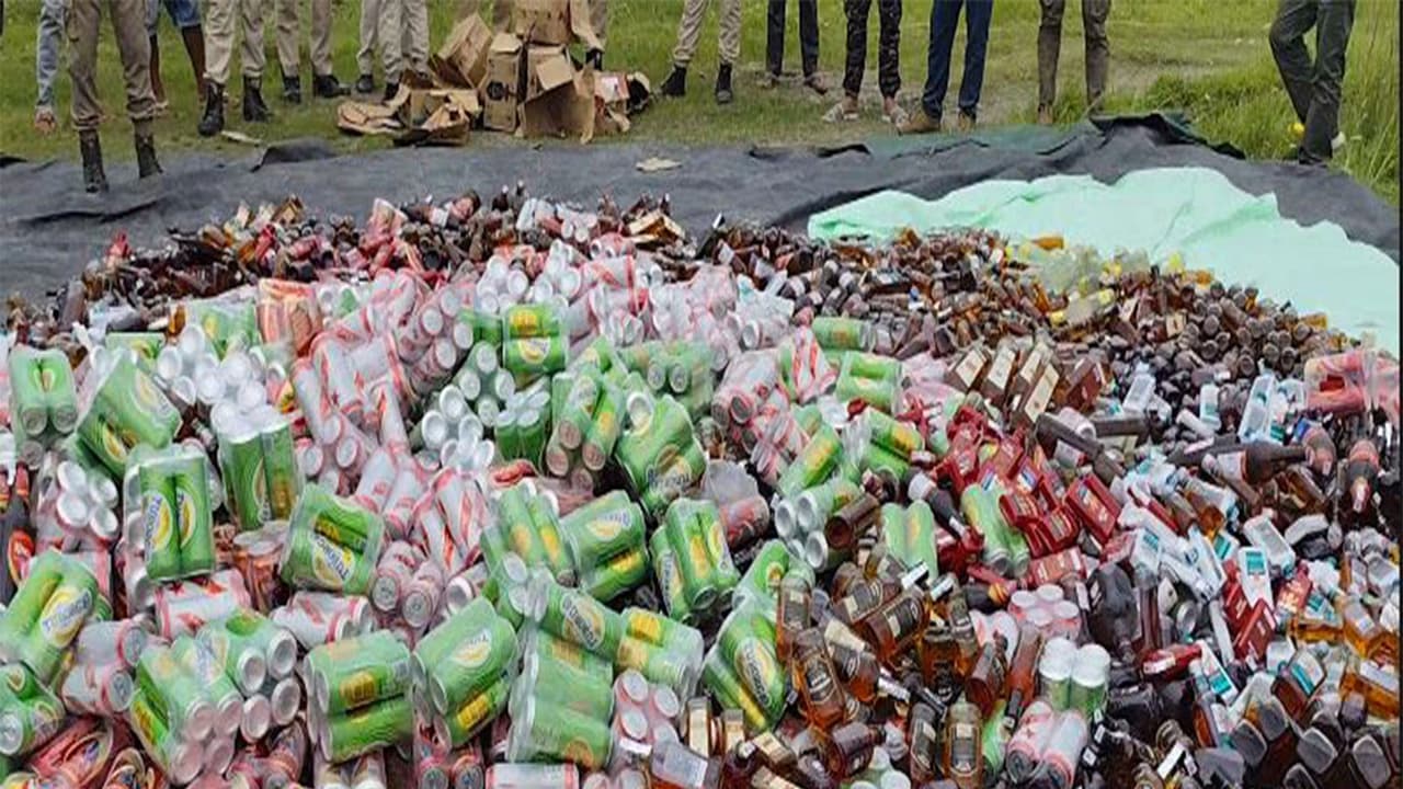 Representative Image (Photo/ANI) Representative Image (Photo/ANI)