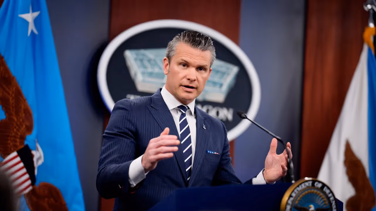 https://stocktwits.com/news articles/markets/equity/red cat unusual machines aero vironment jump after hours as hegseth urges pentagon to boost drone deployment/ch8cR02R5ls
