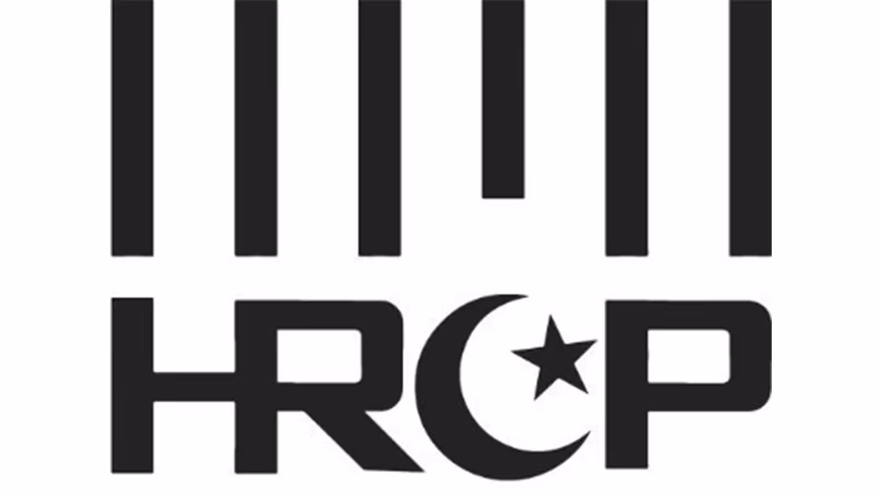 Logo of the Human Rights Commission of Pakistan (HRCP). (Photo: X/@HRCP87) Logo of the Human Rights Commission of Pakistan (HRCP). (Photo: X/@HRCP87)
