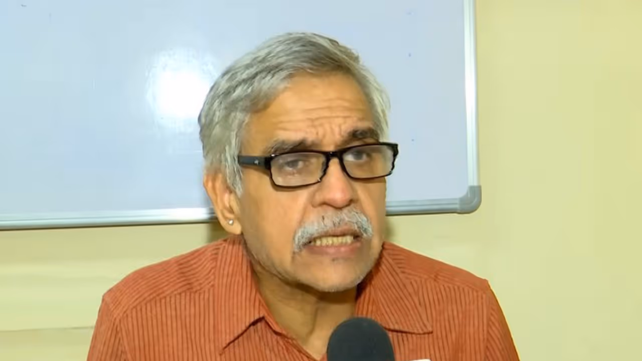 Congress leader Sandeep Dikshit (Photo/ANI) Congress leader Sandeep Dikshit (Photo/ANI)