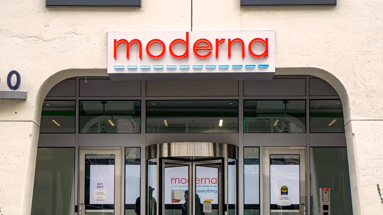 https://stocktwits.com/news articles/markets/equity/mrna stock rises moderna ebola trial starts flu vaccine fda decision/cZo5Y4jRJ45 https://stocktwits.com/news articles/markets/equity/mrna stock rises moderna ebola trial starts flu vaccine fda decision/cZo5Y4jRJ45