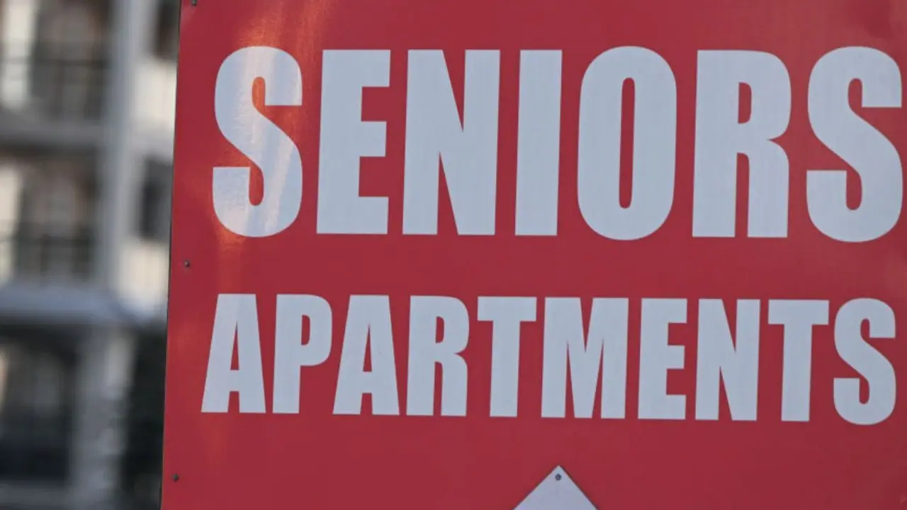 Welltower Bets Big On Senior Housing With $3.2B Deal In Canada: Retail Stays Unmoved For Now Welltower Bets Big On Senior Housing With $3.2B Deal In Canada: Retail Stays Unmoved For Now