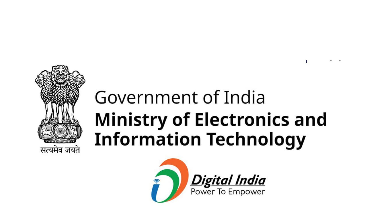 Ministry of Electronics and Information Technology (MeitY) (Image: MeitY)