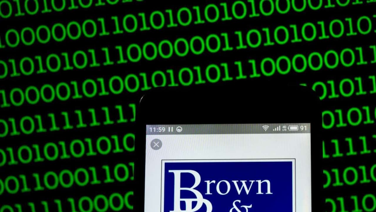 Brown & Brown Stock Gains Pre market After Upbeat Q4 Earnings: Retail Sentiment Brightens Brown & Brown Stock Gains Pre market After Upbeat Q4 Earnings: Retail Sentiment Brightens