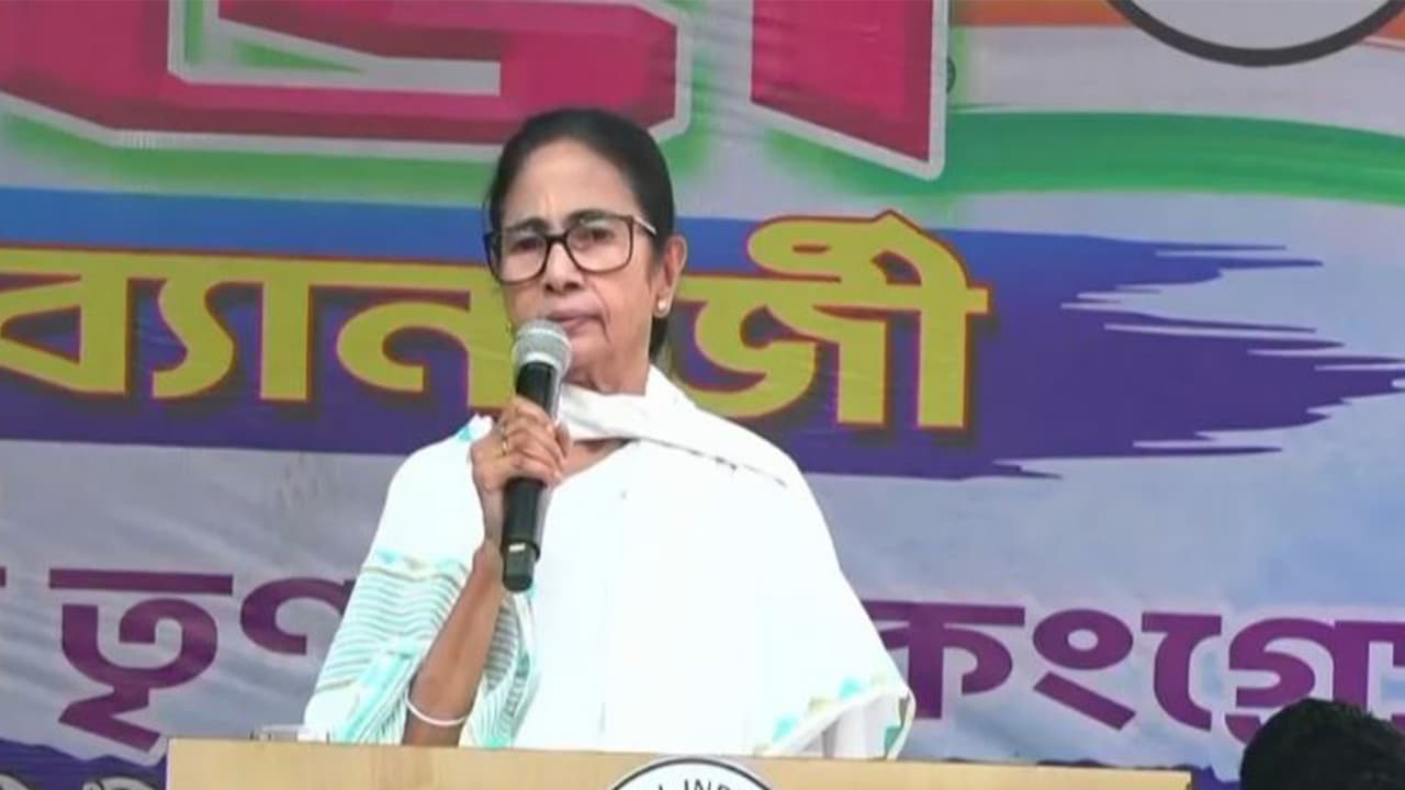 West Bengal CM Mamata Banerjee (Photo/Mamata Banerjee Social Media)