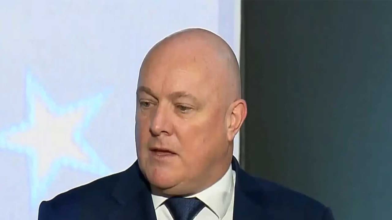 New Zealand Prime Minister Christopher Luxon (Photo/ANI) New Zealand Prime Minister Christopher Luxon (Photo/ANI)