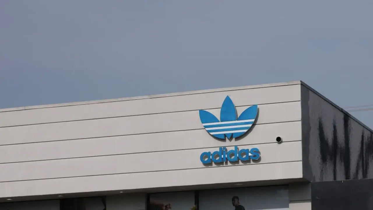 Adidas Stock In Focus On Reported Layoffs: Retail's On The Sidelines