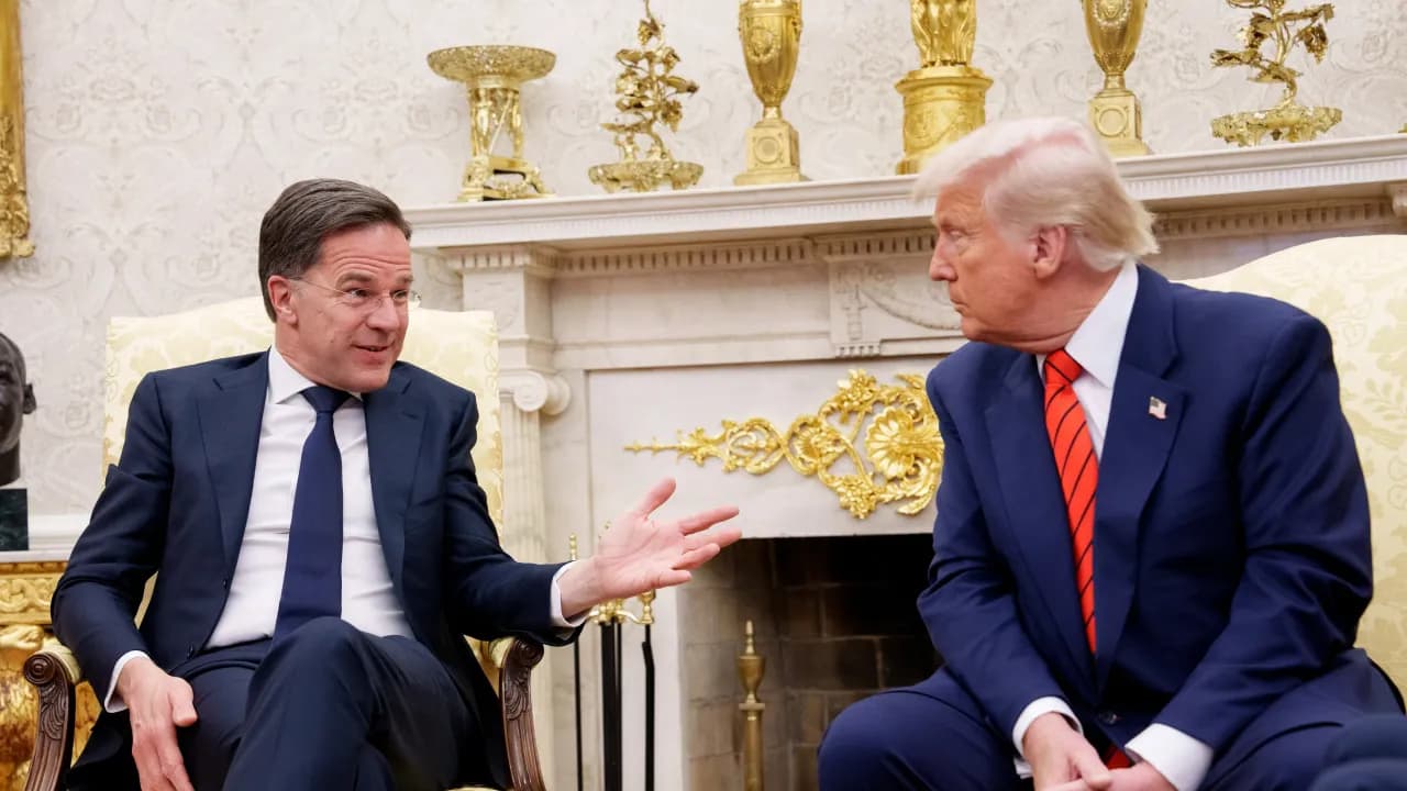 https://stocktwits.com/news articles/markets/equity/mark rutte says trump us total commitment to nato/chm4j7KRR31 https://stocktwits.com/news articles/markets/equity/mark rutte says trump us total commitment to nato/chm4j7KRR31