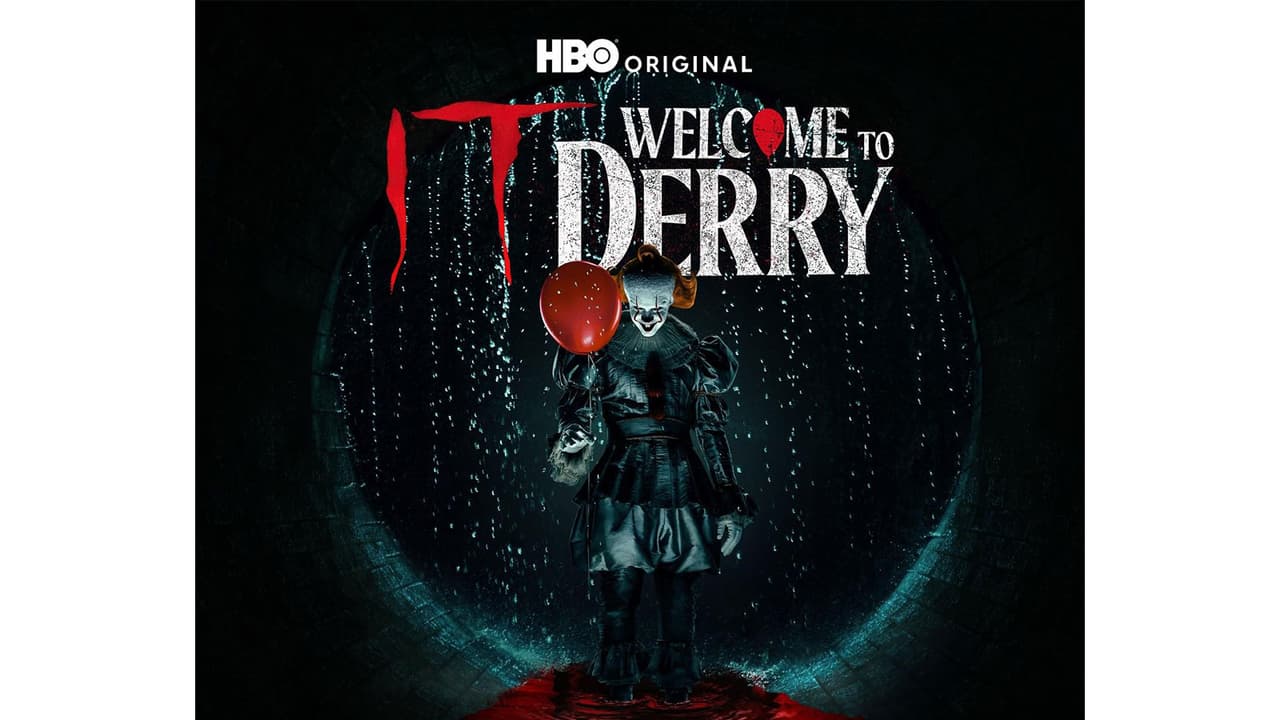 IT: Welcome to Derry (Photo/Instagram@HBOMax) IT: Welcome to Derry (Photo/Instagram@HBOMax)