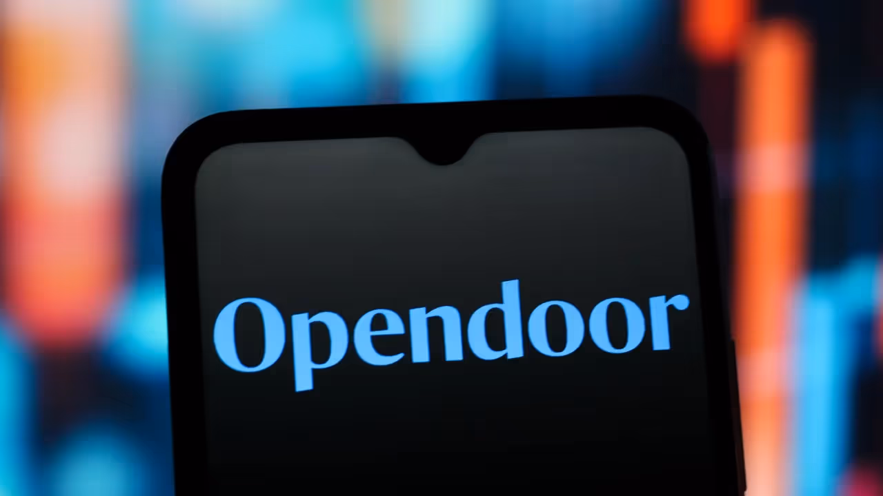 https://stocktwits.com/news articles/markets/equity/opendoor headcount falls about 25 from september as ai pivot accelerates/cZRtmDSR4Uy https://stocktwits.com/news articles/markets/equity/opendoor headcount falls about 25 from september as ai pivot accelerates/cZRtmDSR4Uy