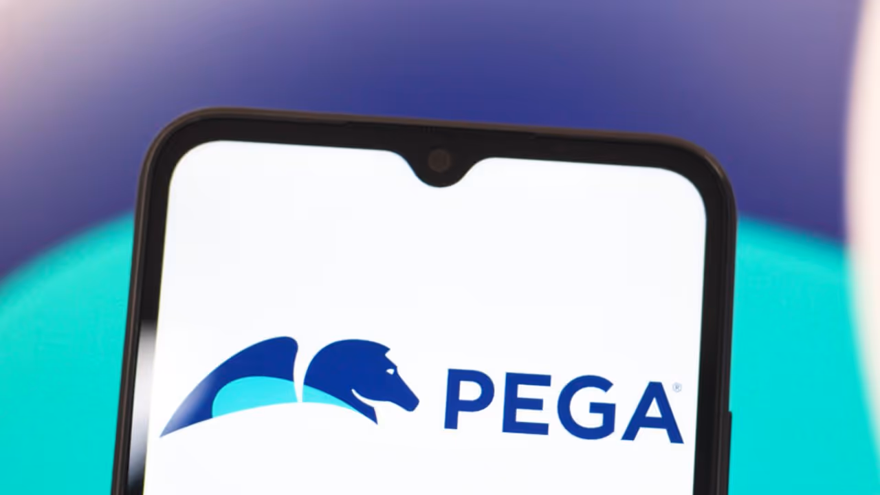 Pegasystems Stock Retreats To Nearly 3 Month Low Despite Q4 Beat: Retail Sentiment Soars