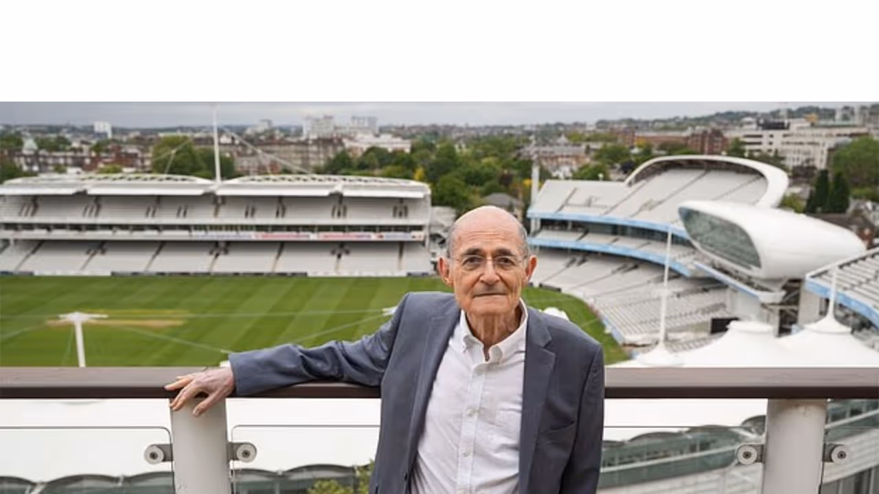 The Lord’s View Penthouse overlooking the iconic Lord’s Cricket Ground in London, offered for sale with a minimum reserve price of GBP 10 million. The Lord’s View Penthouse overlooking the iconic Lord’s Cricket Ground in London, offered for sale with a minimum reserve price of GBP 10 million.