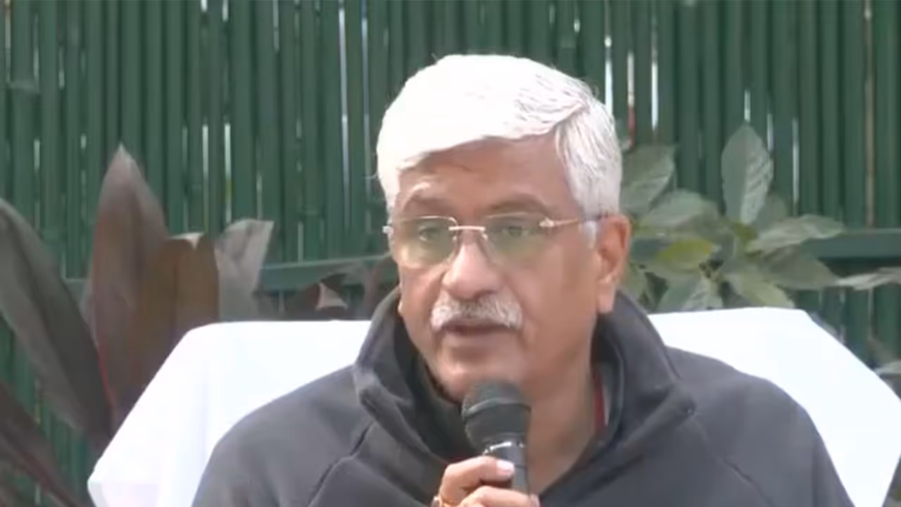 Union Tourism Minister Gajendra Shekhawat (Photo/ANI) Union Tourism Minister Gajendra Shekhawat (Photo/ANI)