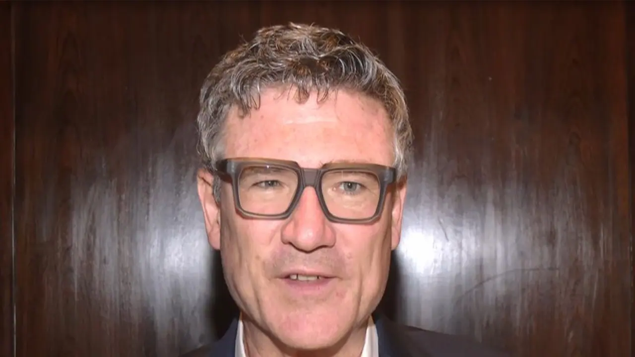 Former German Parliamentarian And Green Hydrogen Commissioner Stefan Kaufmann (Photo/ANI) Former German Parliamentarian And Green Hydrogen Commissioner Stefan Kaufmann (Photo/ANI)