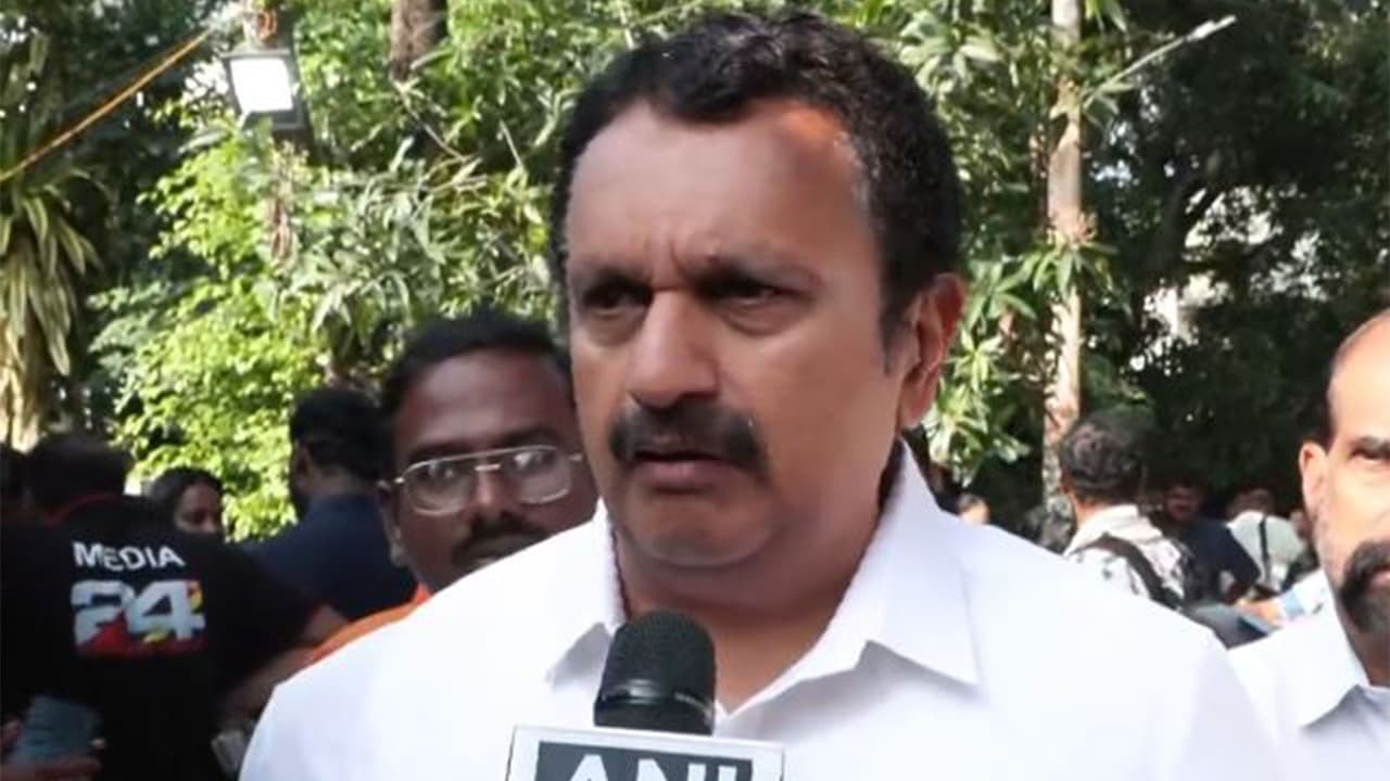 Senior Congress leader K Muraleedharan (Photo/ANI) Senior Congress leader K Muraleedharan (Photo/ANI)