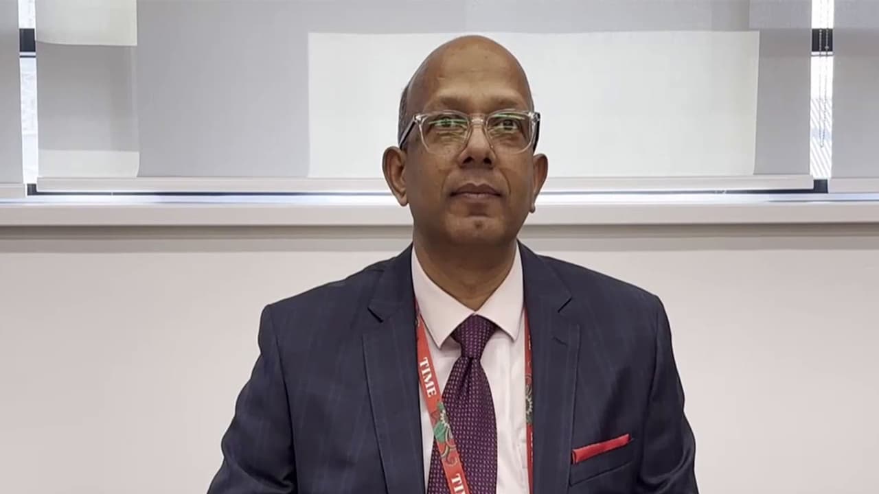 Indian Ambassador to Russia Vinay Kumar (Photo/ANI) Indian Ambassador to Russia Vinay Kumar (Photo/ANI)