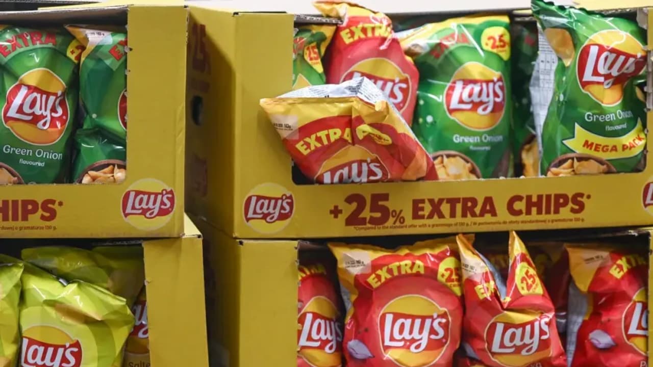 Simply Good Foods Stock Rises On Morgan Stanley’s ‘Equal Weight’ Stance: Retail Stays Cautious