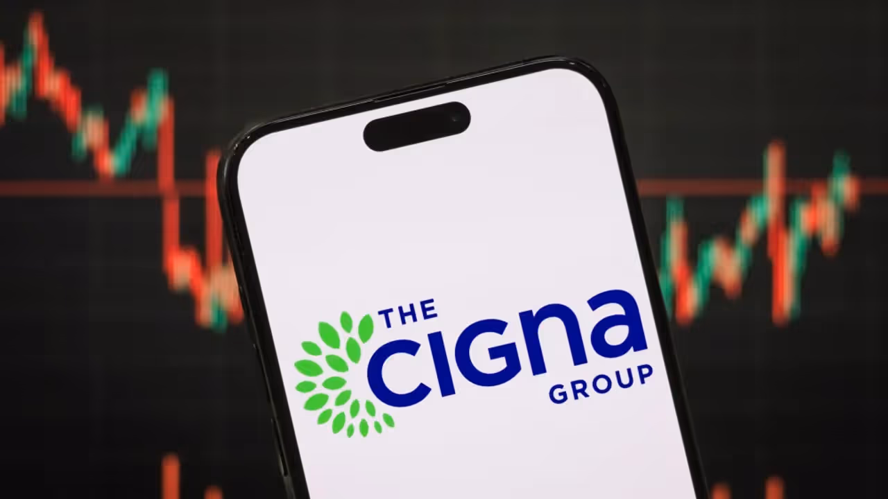https://stocktwits.com/news articles/markets/equity/wells fargo analyst expresses surprise at cigna stock slide after upbeat q2 earnings/choLjllRdGg