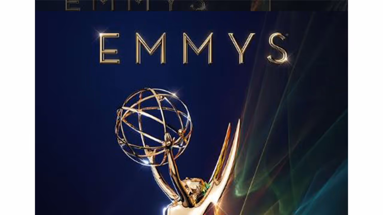 78th Emmy Awards (Photo/Instagram/ @televisionacad) 78th Emmy Awards (Photo/Instagram/ @televisionacad)
