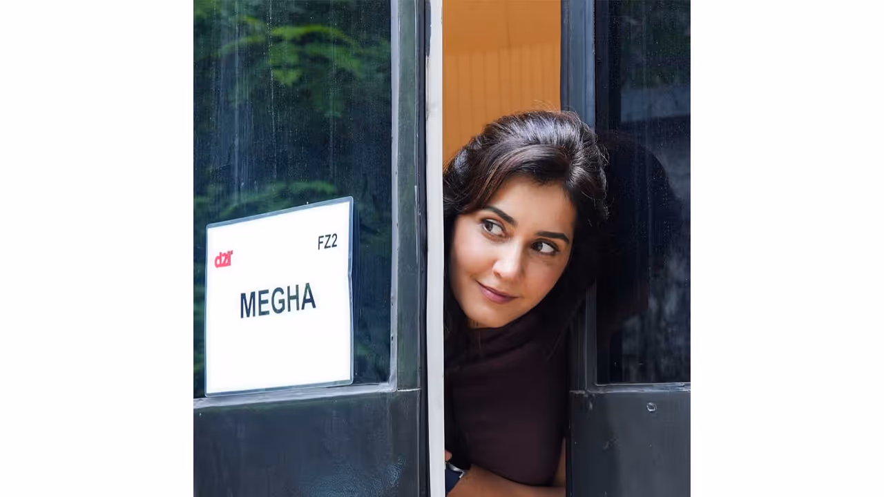 Raashii Khanna (Photo/instagram/@raashiikhanna) Raashii Khanna (Photo/instagram/@raashiikhanna)