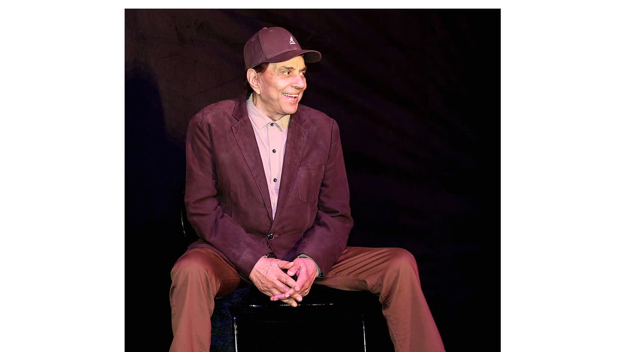 A file photo of Dharmendra (Photo/ANI) A file photo of Dharmendra (Photo/ANI)