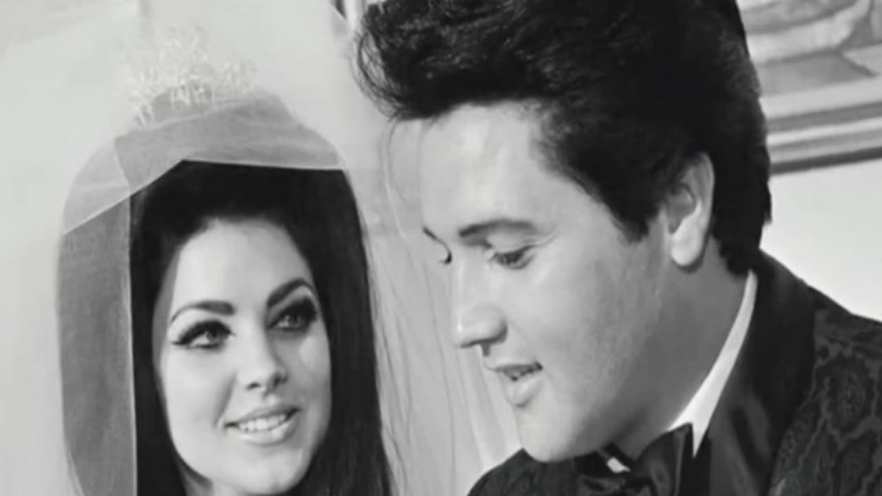 Priscilla Presley, Elvis Presley (Photo/Instagram/@priscillapresley) Priscilla Presley, Elvis Presley (Photo/Instagram/@priscillapresley)