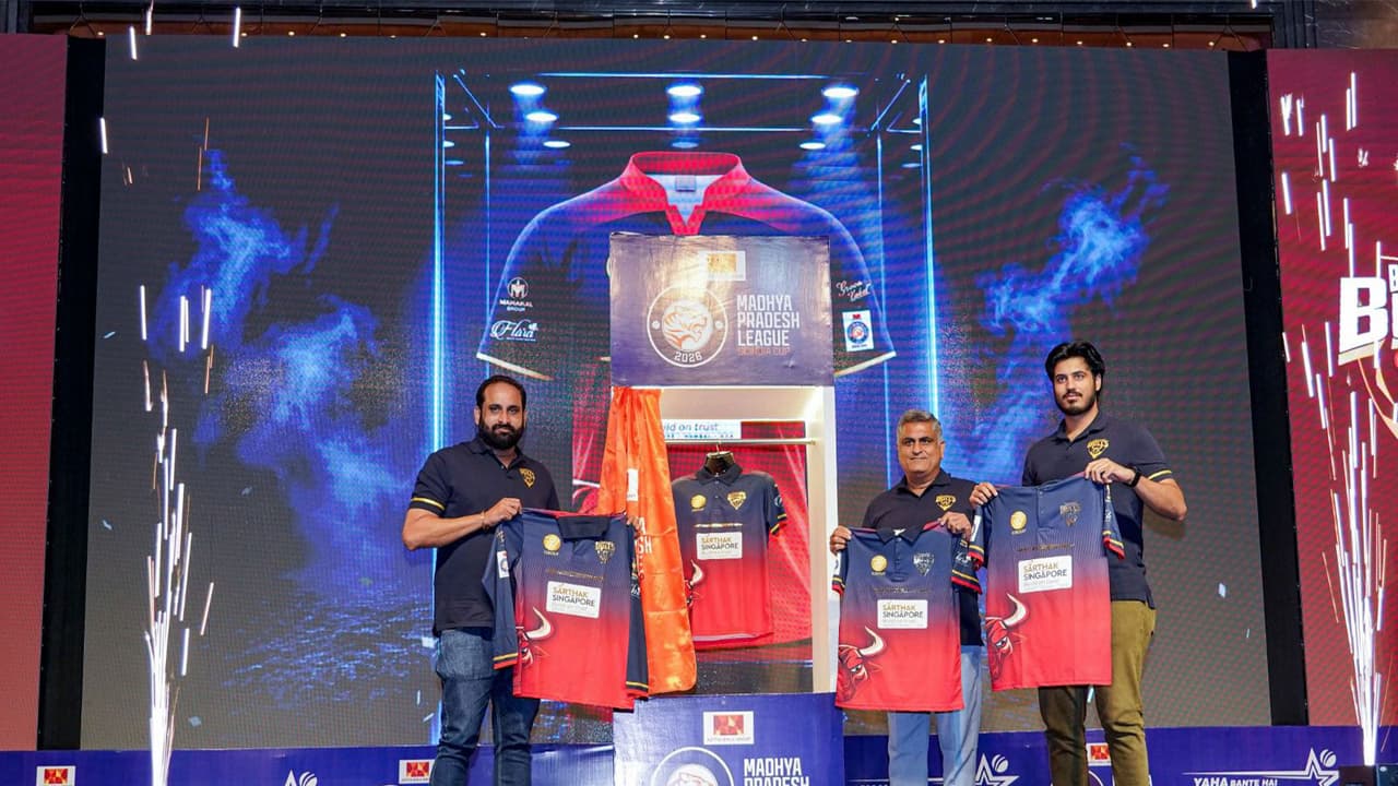 Bundelkhand Bulls announce squads for MPL T20 Scindia Cup (Photo: Bundelkhand Bulls) Bundelkhand Bulls announce squads for MPL T20 Scindia Cup (Photo: Bundelkhand Bulls)
