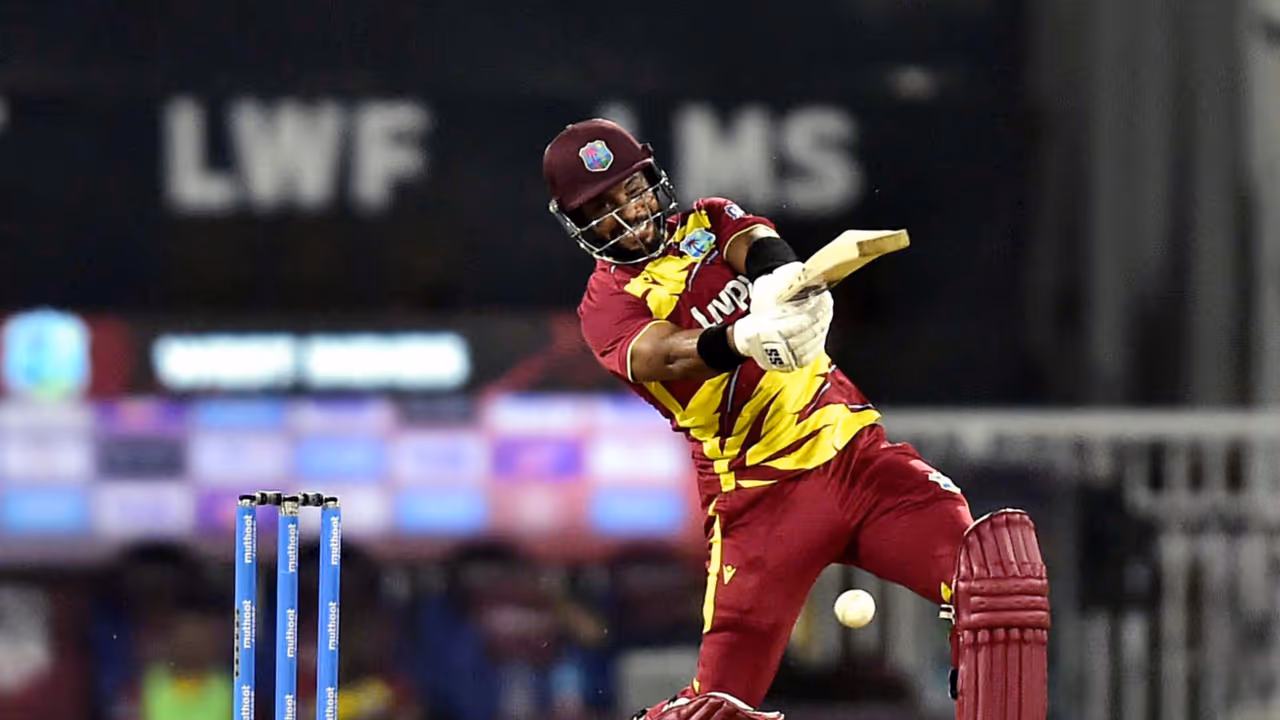 Shai Hope. (Photo: ANI) Shai Hope. (Photo: ANI)