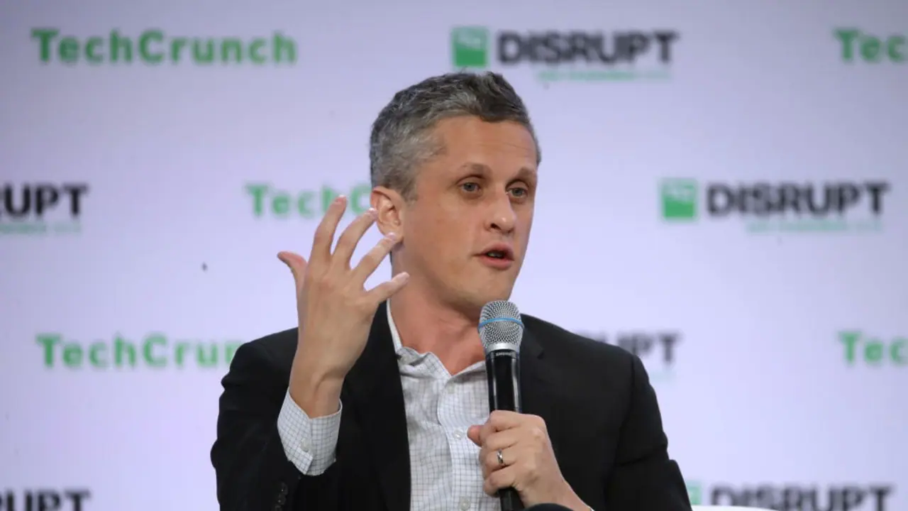 Box Stock Slips Ahead Of Q4 Print Due After Tuesday’s Closing Bell: Retail Sentiment Soars