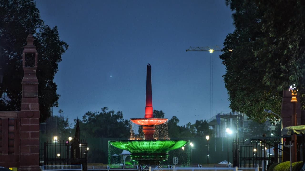 Representative Image (File Photo/ANI) Representative Image (File Photo/ANI)