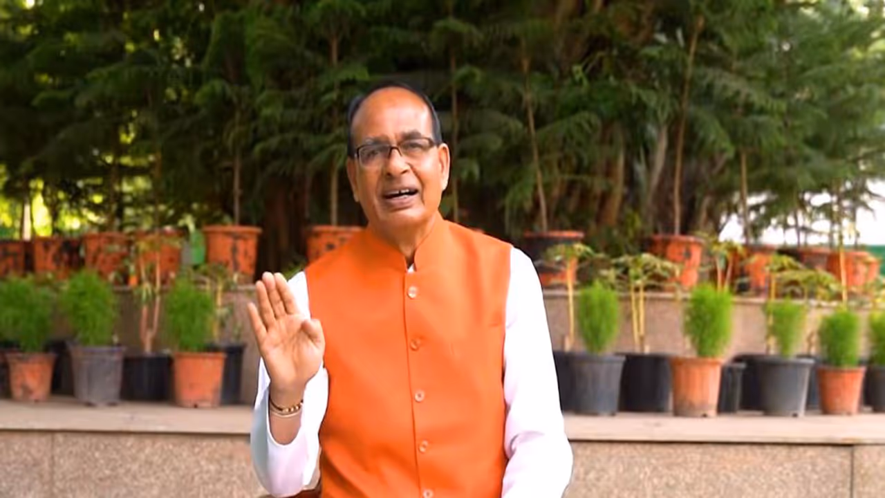 Union Minister Shivraj Singh Chouhan (Photo/@ChouhanShivraj) Union Minister Shivraj Singh Chouhan (Photo/@ChouhanShivraj)