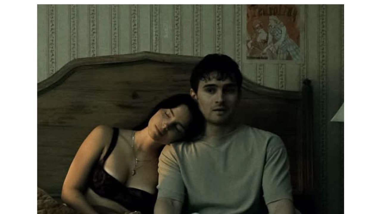 A snip from movie (Photo/instagram/obsessionthemovie) A snip from movie (Photo/instagram/obsessionthemovie)