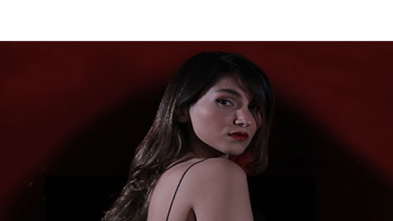 Singer Parastoo Ahmadi (Photo/Official YouTube Channel/@ParastooAhmadii) Singer Parastoo Ahmadi (Photo/Official YouTube Channel/@ParastooAhmadii)