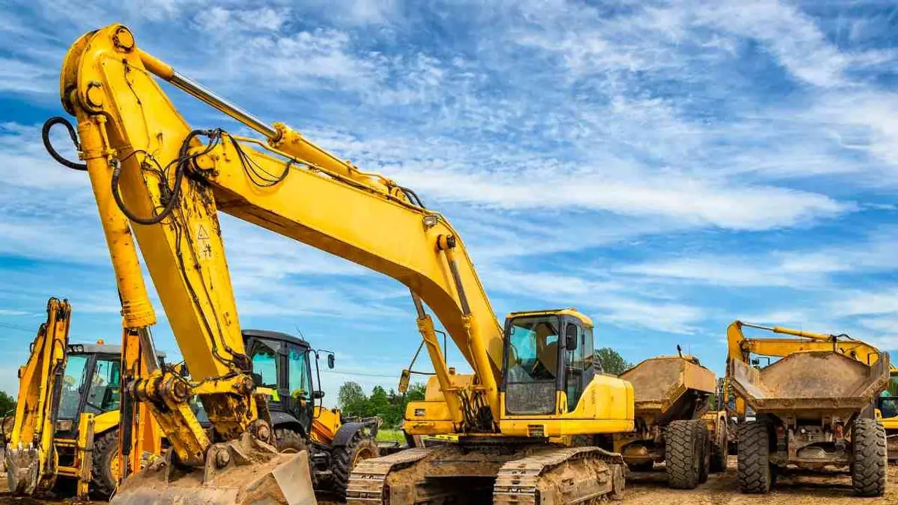 H&E Equipment Services Stock In Spotlight After Q4 Earnings Beat, Retail Stays Ecstatic H&E Equipment Services Stock In Spotlight After Q4 Earnings Beat, Retail Stays Ecstatic