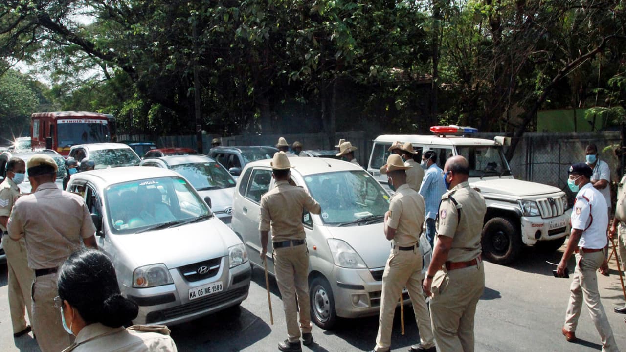 Representative Image (File Photo/ANI) Representative Image (File Photo/ANI)