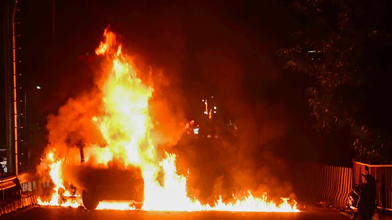 Representative Image (File Photo/ANI) Representative Image (File Photo/ANI)