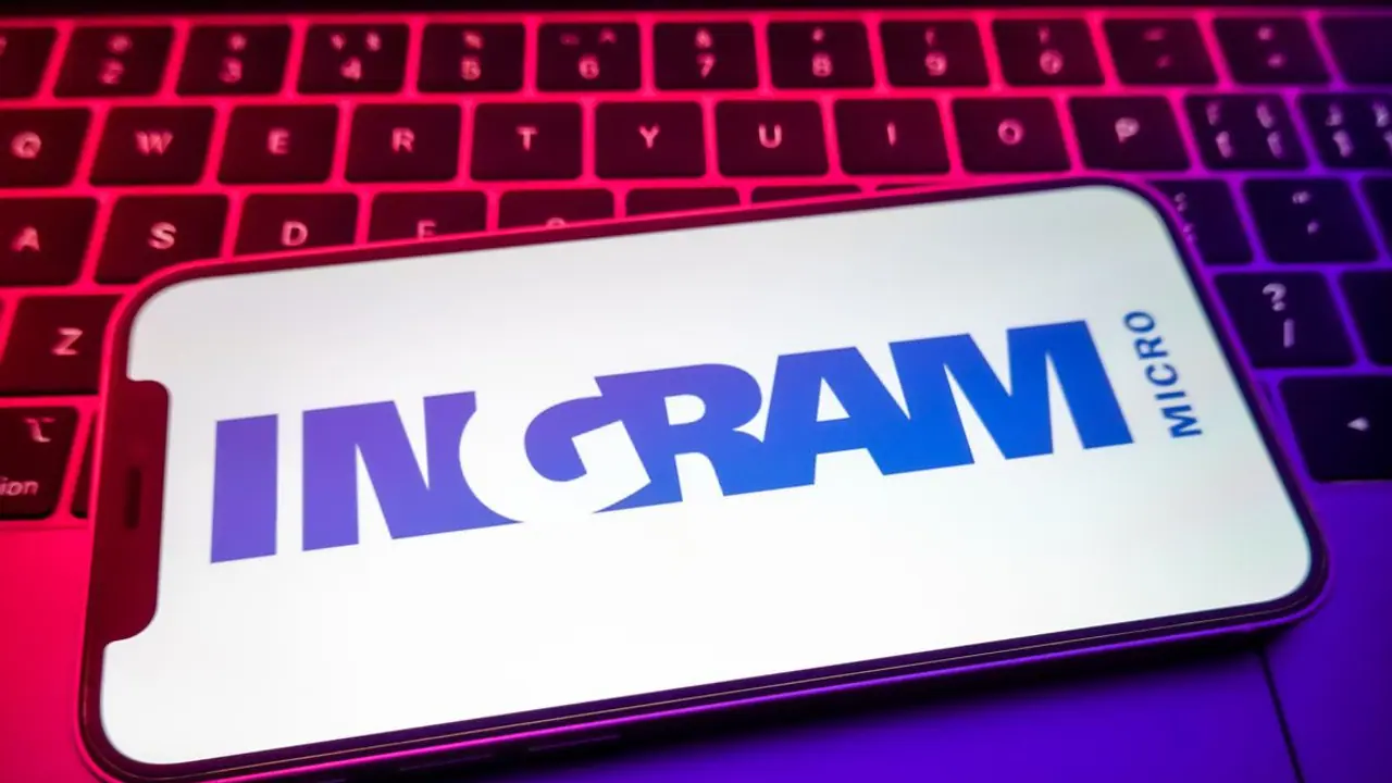 Ingram Micro Stock Gains After Q4 Results Edge Past Expectations: Share Buyback Announced, But Retail Stays Bearish Ingram Micro Stock Gains After Q4 Results Edge Past Expectations: Share Buyback Announced, But Retail Stays Bearish