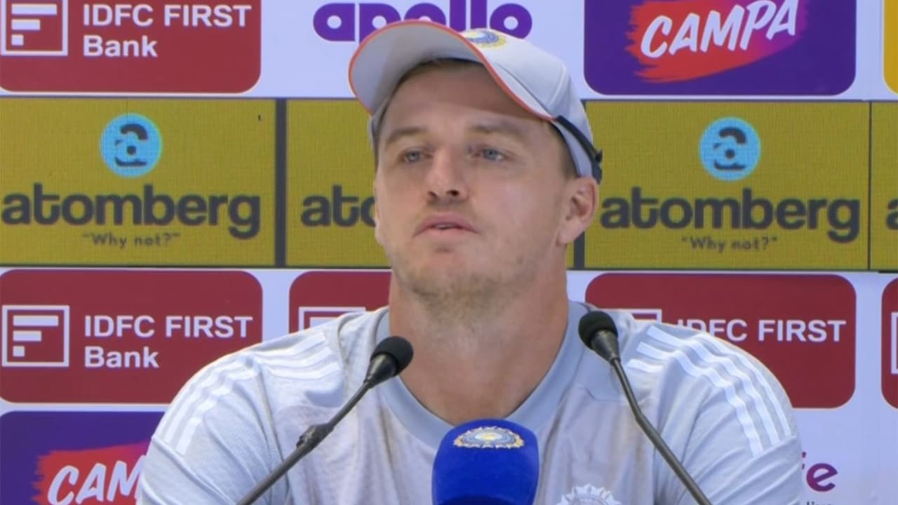 Morne Morkel (Photo: BCCI)