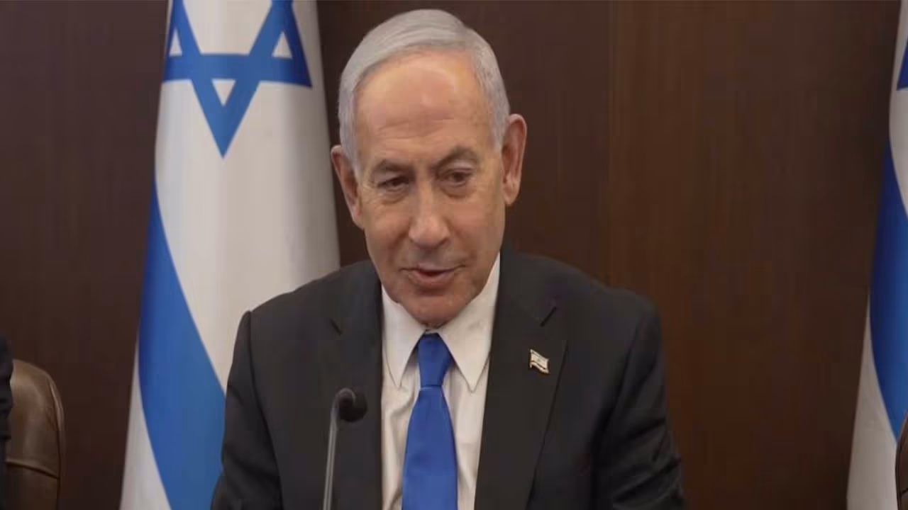 Israeli Prime Minister Benjamin Netanyahu (Photo: X/@IsraeliPM) Israeli Prime Minister Benjamin Netanyahu (Photo: X/@IsraeliPM)