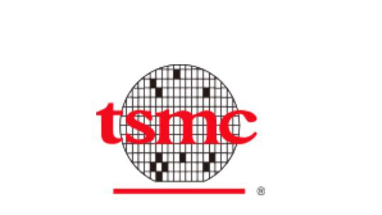 TSMC (Image source: TSMC website) TSMC (Image source: TSMC website)