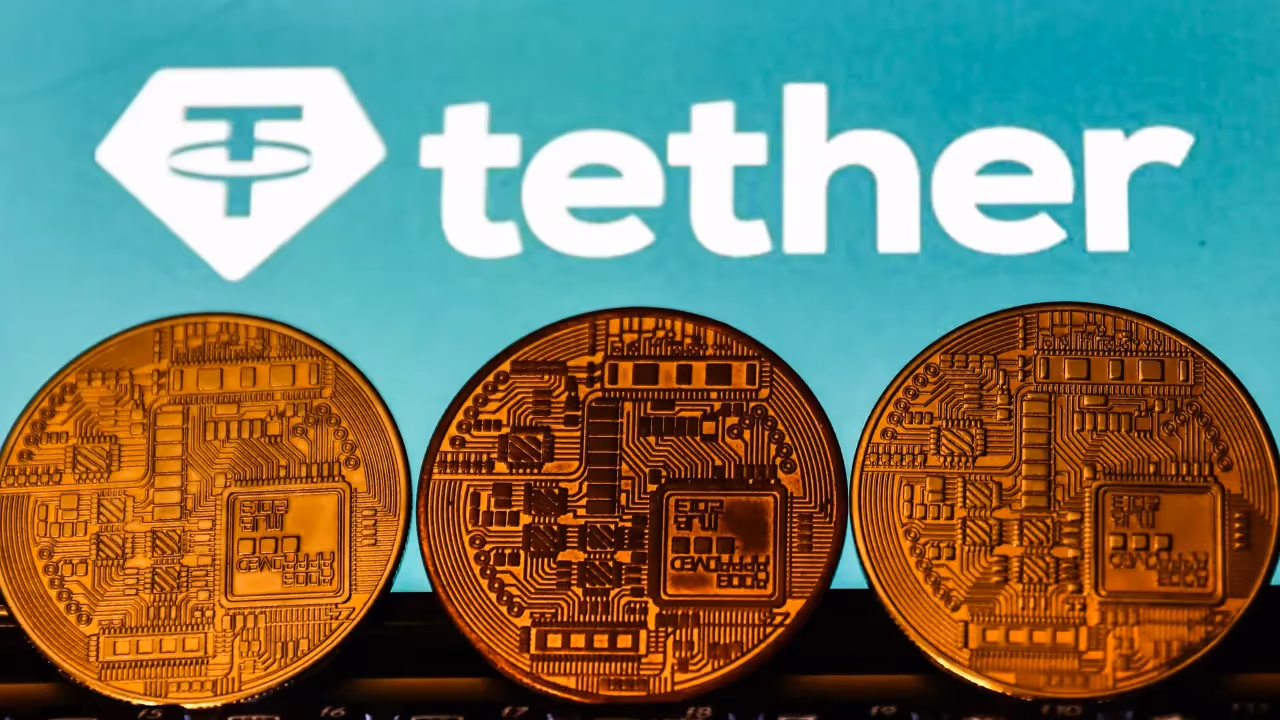 https://stocktwits.com/news articles/markets/cryptocurrency/tether backs crypto credit platform to capture rising demand for bitcoin loans/cLPVdyORE7o https://stocktwits.com/news articles/markets/cryptocurrency/tether backs crypto credit platform to capture rising demand for bitcoin loans/cLPVdyORE7o