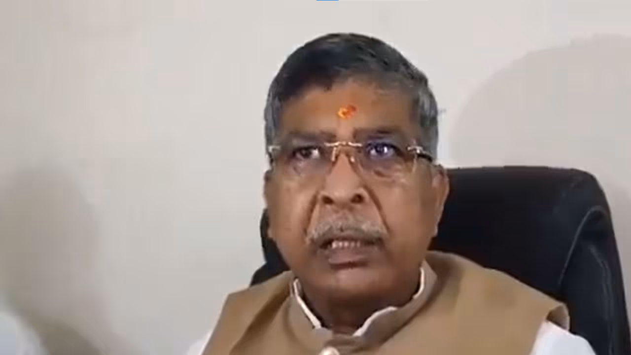 Jharkhand BJP president Aditya Sahu (Photo/ANI) Jharkhand BJP president Aditya Sahu (Photo/ANI)