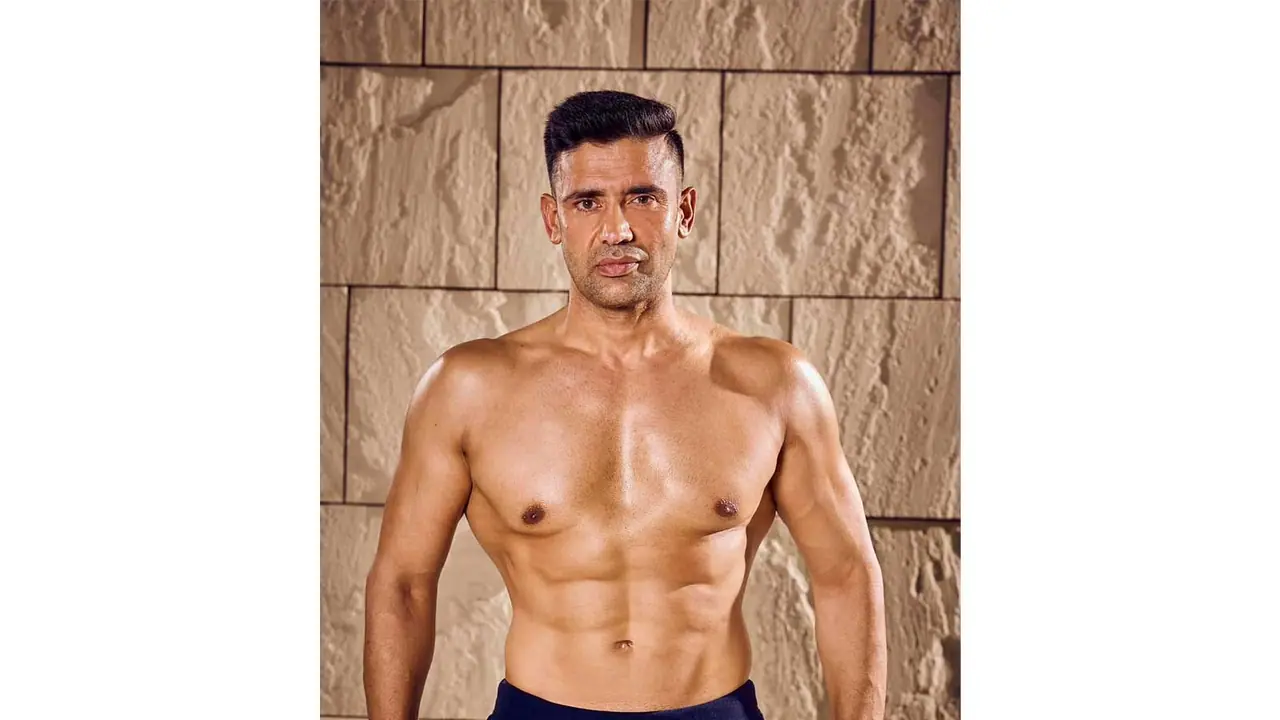 India's MMA fighter Sangram Singh (Photo: Asia Championship) India's MMA fighter Sangram Singh (Photo: Asia Championship)