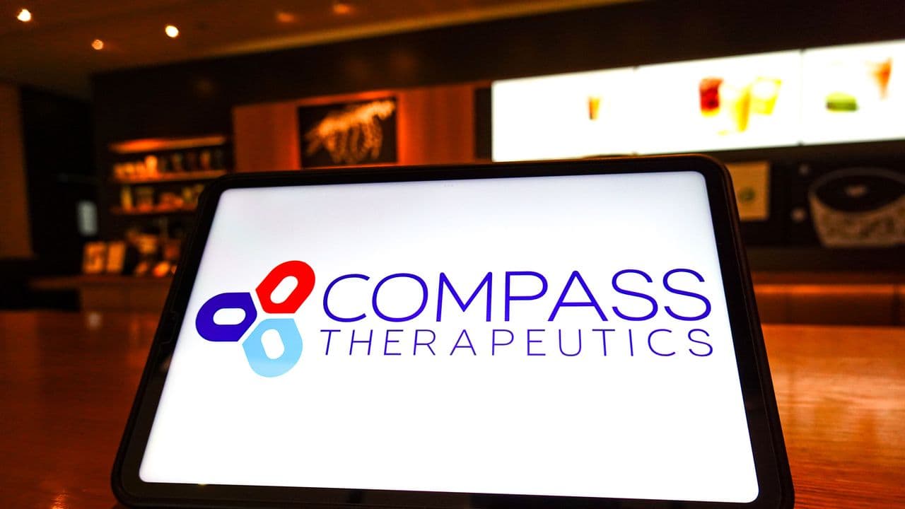 https://stocktwits.com/news articles/markets/equity/compass therapeutics fda setback raises concerns on wall street h c wainwright calls tovecimig filing strategy risky/cZMEwFSRBJl https://stocktwits.com/news articles/markets/equity/compass therapeutics fda setback raises concerns on wall street h c wainwright calls tovecimig filing strategy risky/cZMEwFSRBJl