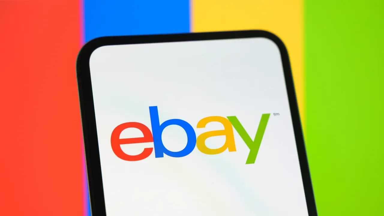 https://stocktwits.com/news articles/markets/equity/ebay stock gains amid reported plans to lay off about 9 of its workforce in second restructuring/cZxMJZwRBvt https://stocktwits.com/news articles/markets/equity/ebay stock gains amid reported plans to lay off about 9 of its workforce in second restructuring/cZxMJZwRBvt