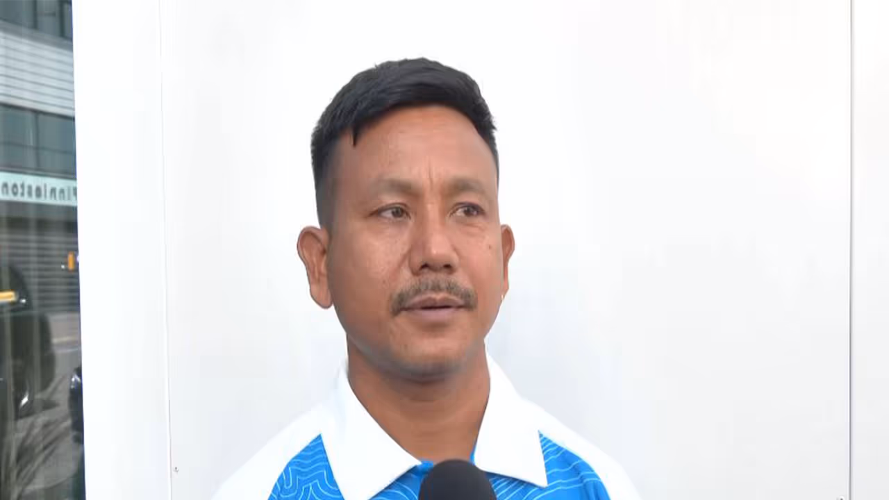 Putul Sonowal (Photo: ANI) Putul Sonowal (Photo: ANI)