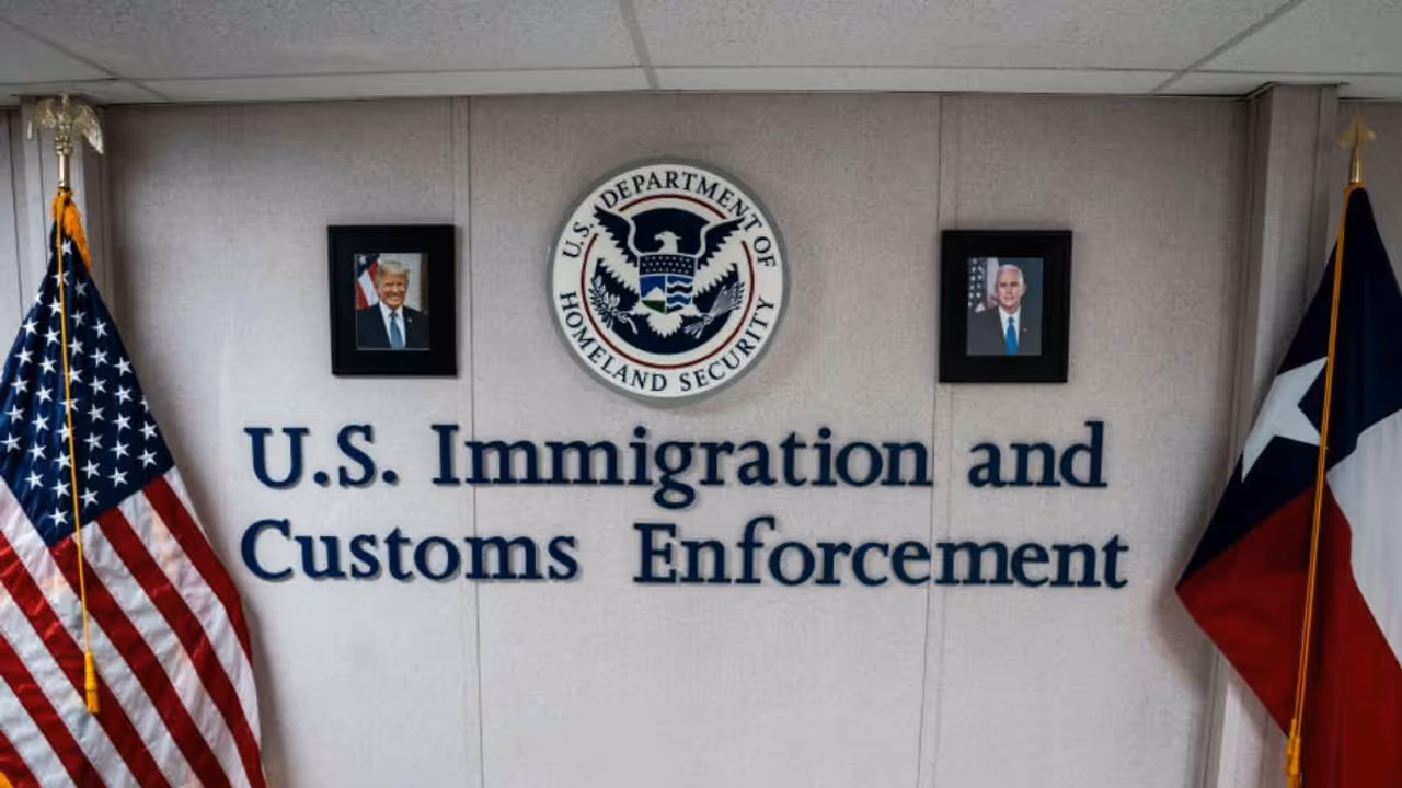 CoreCivic Rises After Agreement To Resume Operations At Texas Migrant Detention Facility, Retail’s Bullish CoreCivic Rises After Agreement To Resume Operations At Texas Migrant Detention Facility, Retail’s Bullish