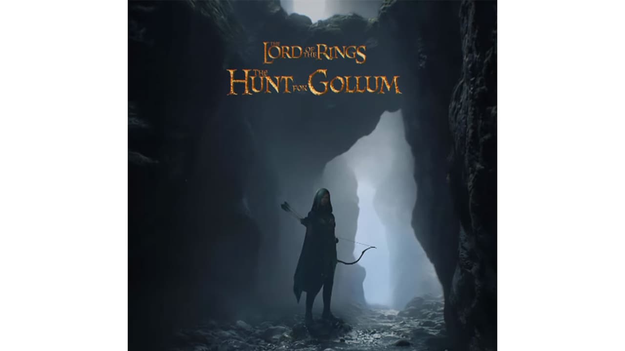 Anya Taylor Joy in 'The Lord of the Rings: The Hunt for Gollum' (Photo/Instagram/@anyataylorjoy) Anya Taylor Joy in 'The Lord of the Rings: The Hunt for Gollum' (Photo/Instagram/@anyataylorjoy)
