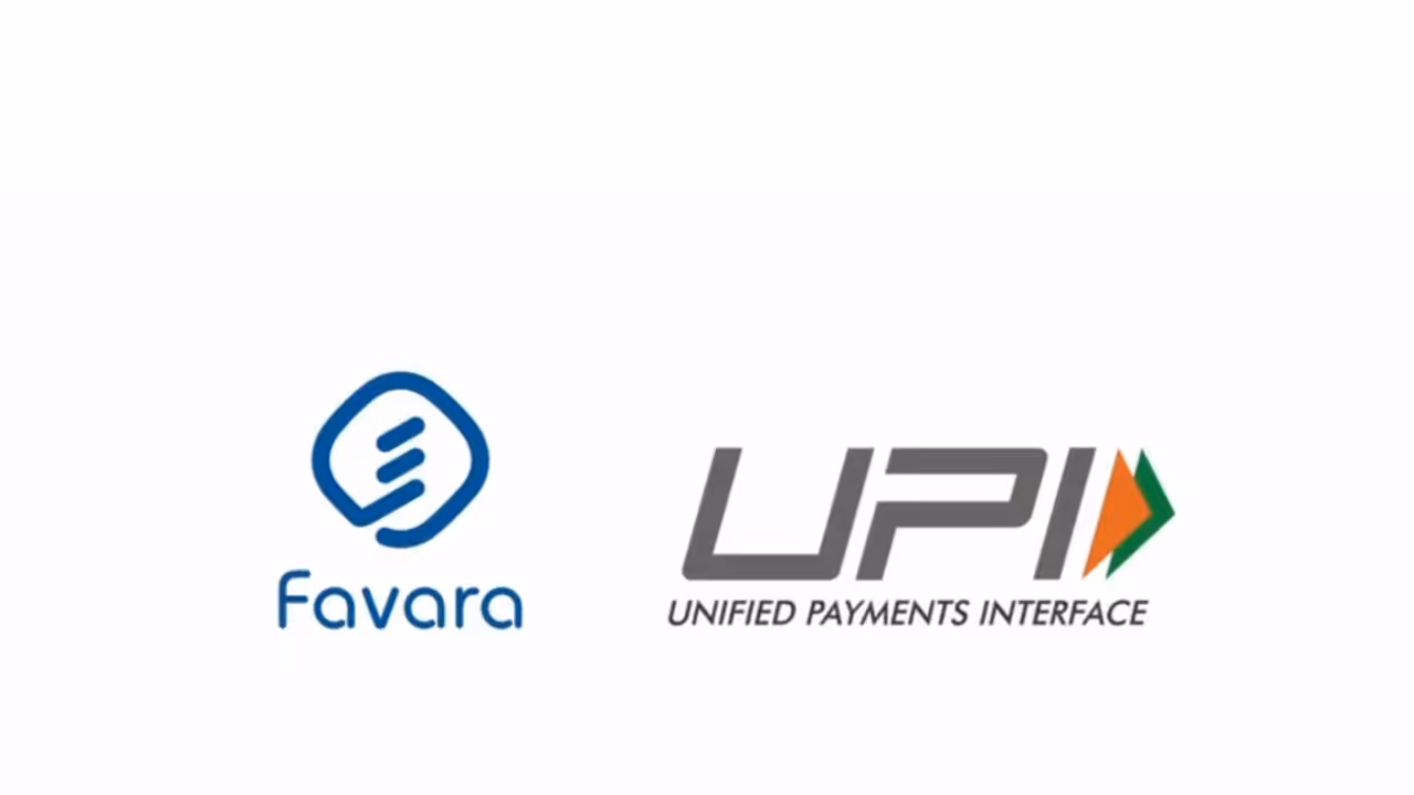 Favara logo, UPI logo (Photo/@MMA_Maldives) Favara logo, UPI logo (Photo/@MMA_Maldives)