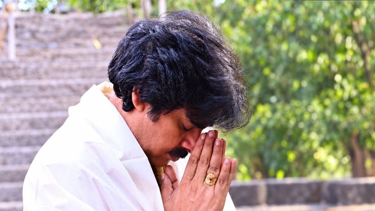 Andhra Pradesh Deputy Chief Minister Pawan Kalyan (Photo/X/@APDeputyCMO) Andhra Pradesh Deputy Chief Minister Pawan Kalyan (Photo/X/@APDeputyCMO)